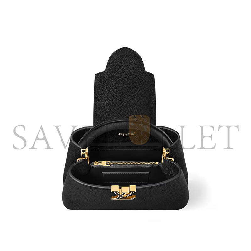 LOUIS VUITTON CAPUCINES BB M14970 (27*18*9cm)
